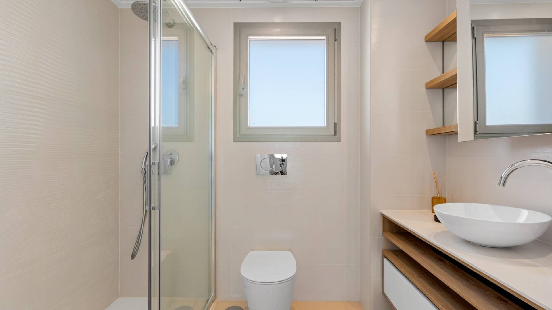 Nouvelle construction - Villa indépendante - Los Alcazares