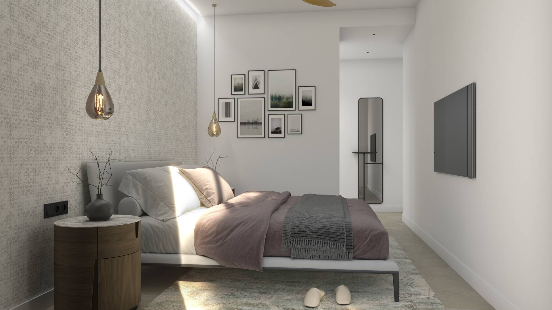 Nouvelle construction - Villa indépendante - Los Alcazares