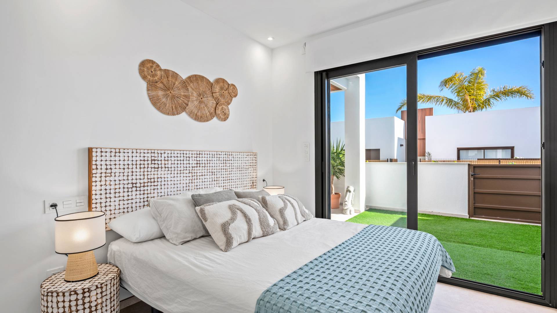 Nouvelle construction - Villa indépendante - Los Alcazares