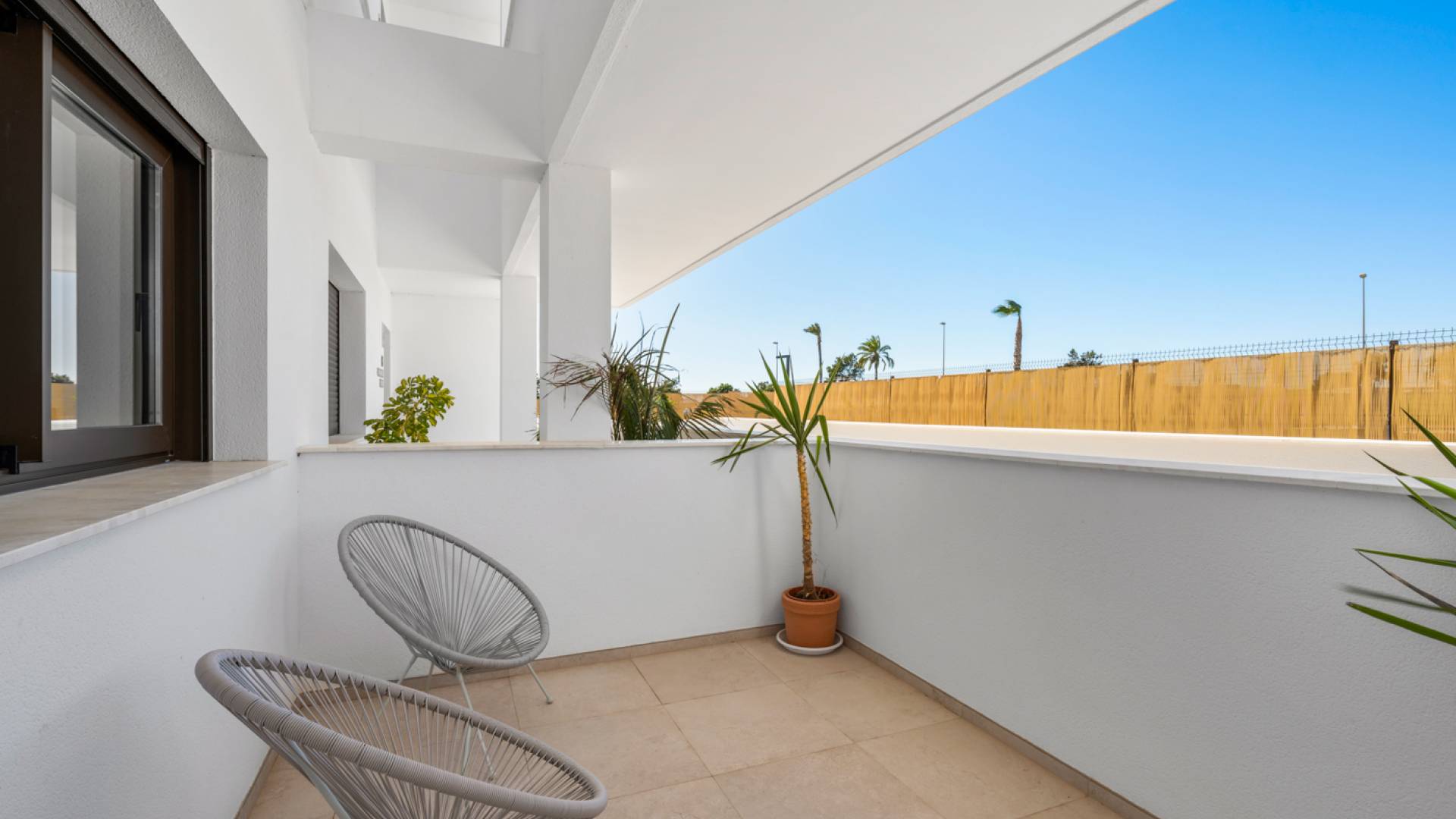 Nouvelle construction - Villa indépendante - Los Alcazares