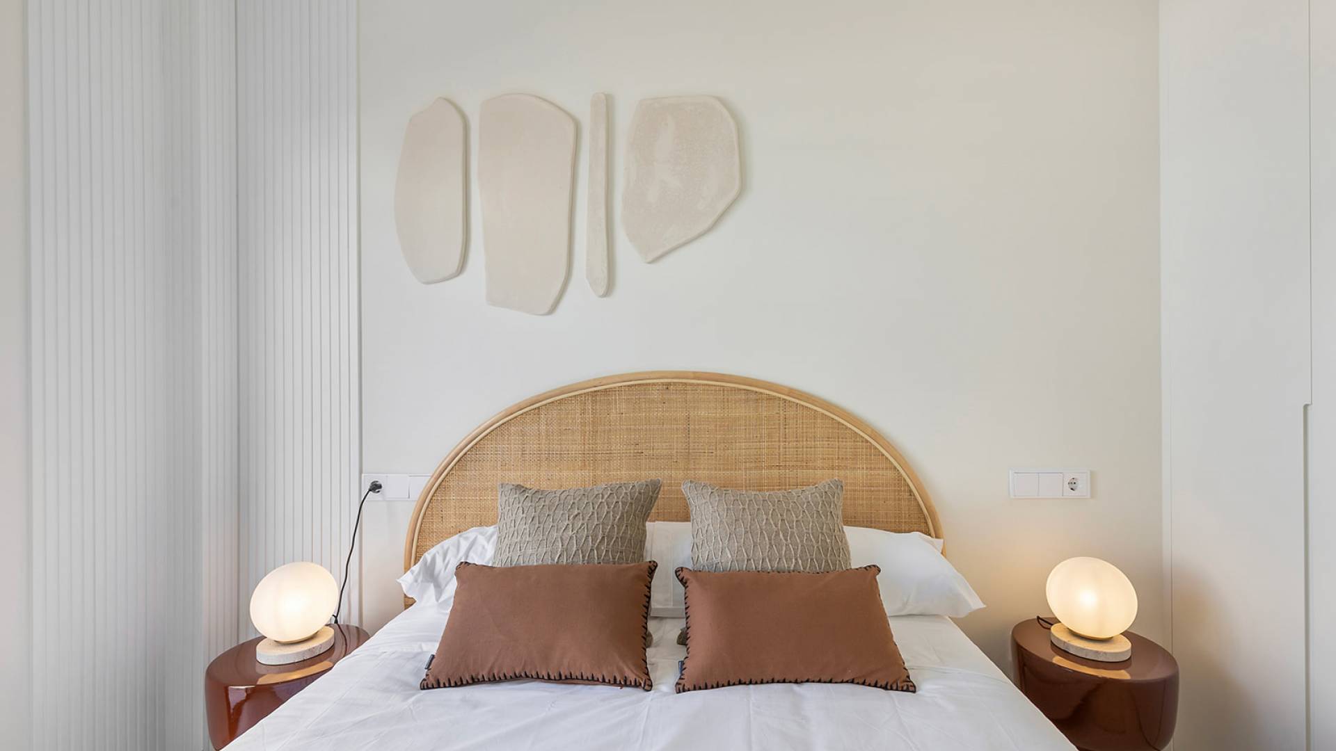 Nouvelle construction - Villa indépendante - Los Alcazares