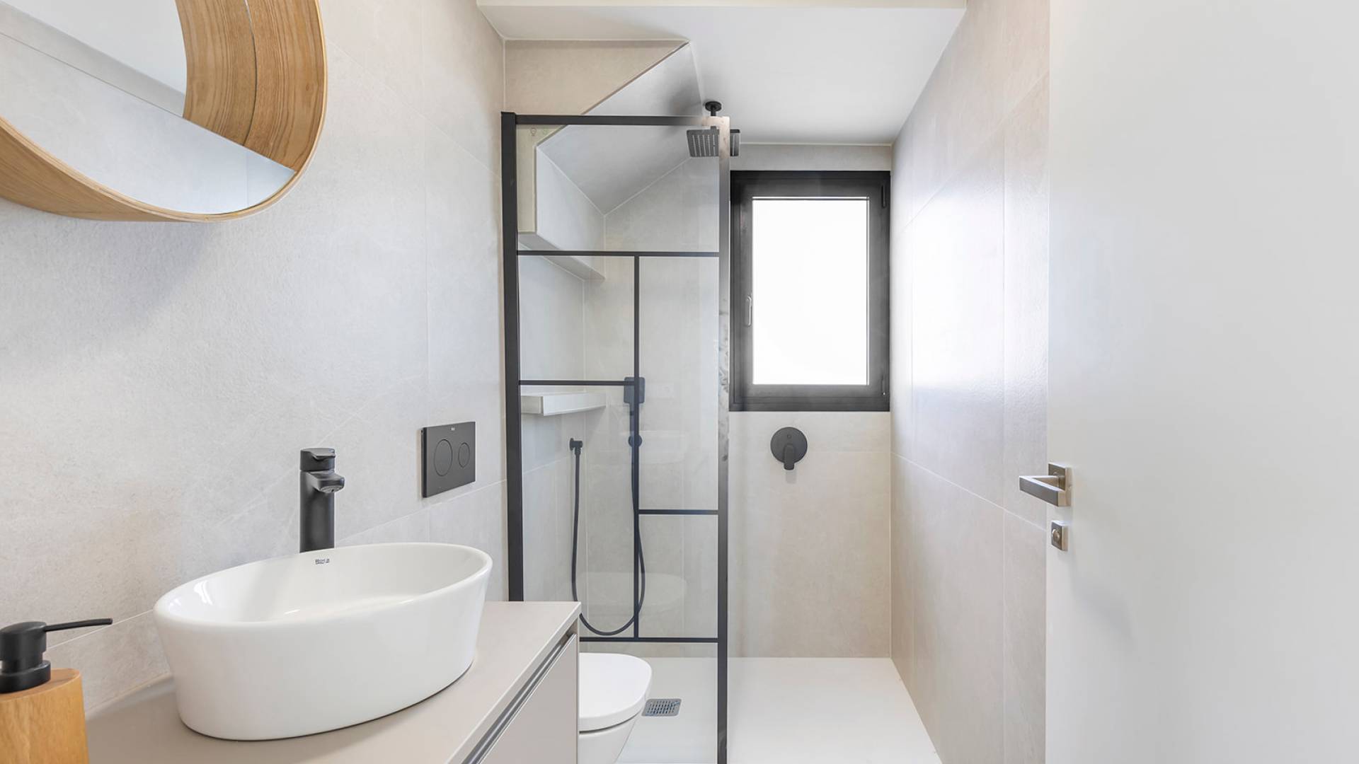 Nouvelle construction - Villa indépendante - Los Alcazares