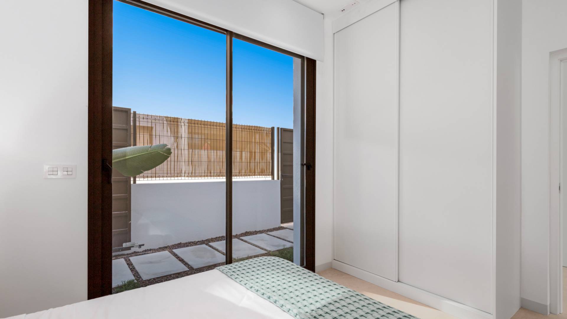Nouvelle construction - Villa indépendante - Los Alcazares