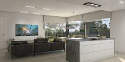 Nouvelle construction - Villa indépendante - Los Alcazares