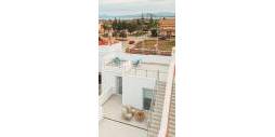Nouvelle construction - Villa indépendante - Los Alcazares