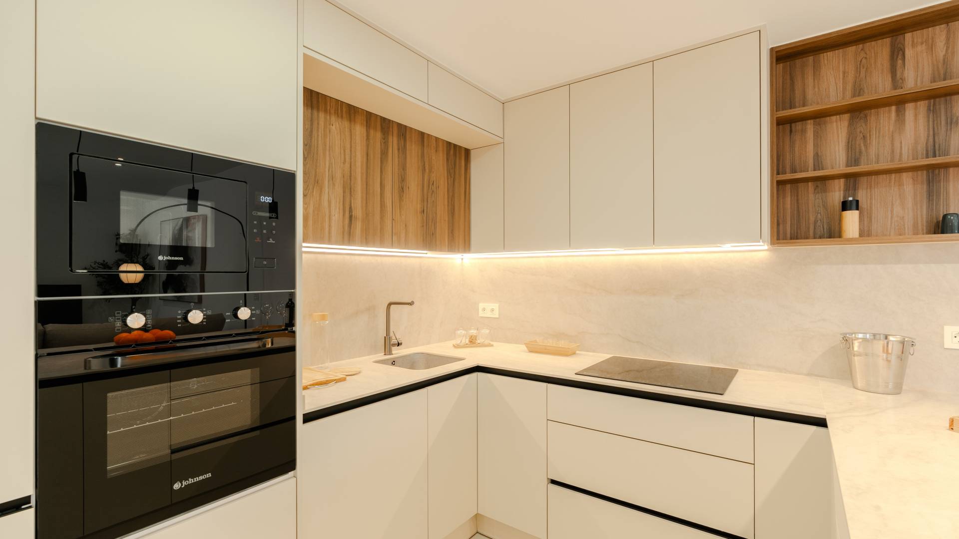 Nouvelle construction - Villa indépendante - Los Alcazares