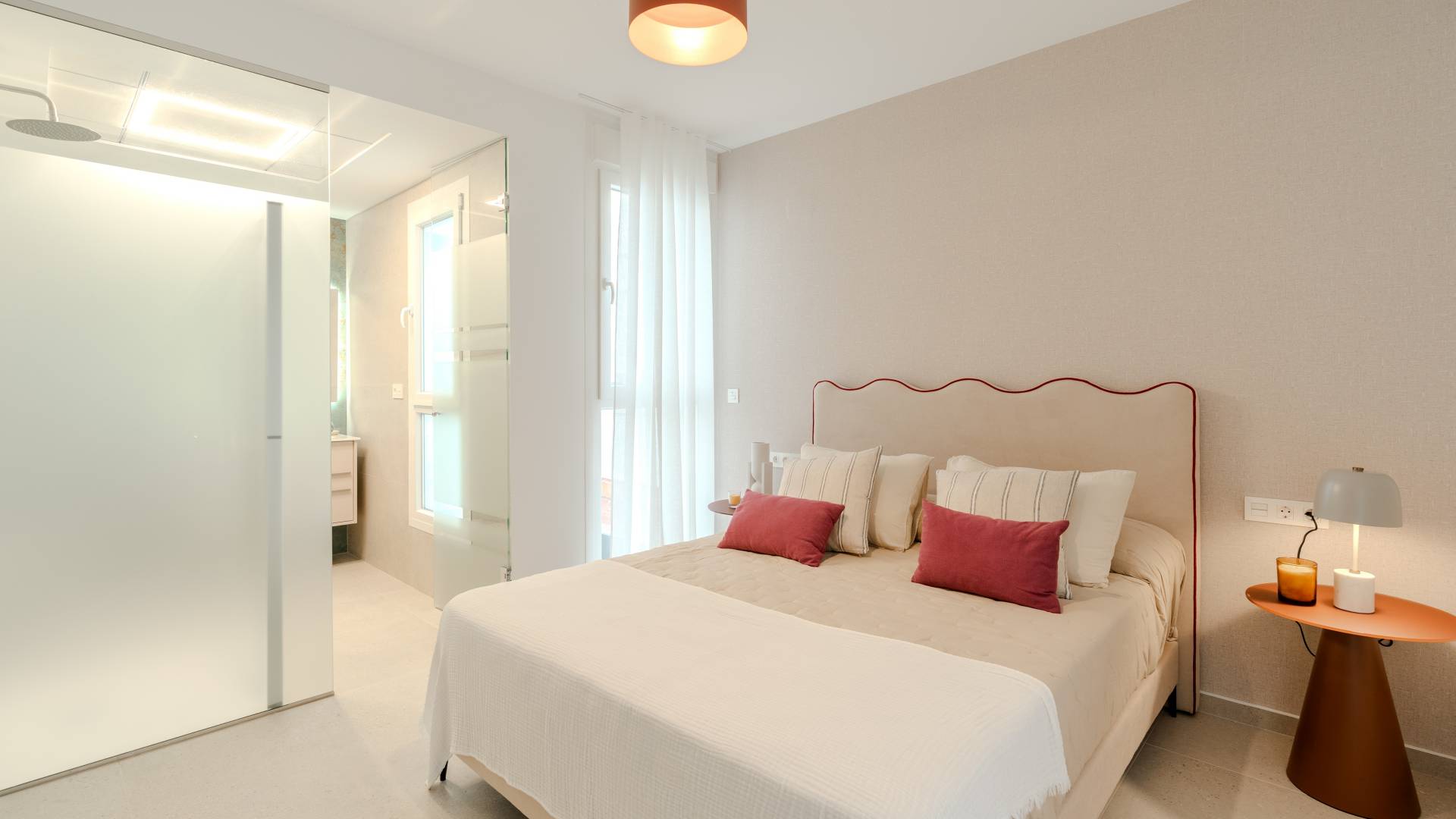 Nouvelle construction - Villa indépendante - Los Alcazares