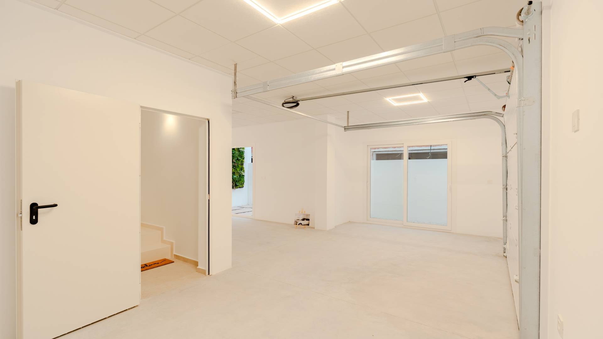 Nouvelle construction - Villa indépendante - Los Alcazares