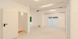 Nouvelle construction - Villa indépendante - Los Alcazares