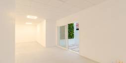 Nouvelle construction - Villa indépendante - Los Alcazares