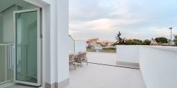 Nouvelle construction - Villa indépendante - Los Alcazares