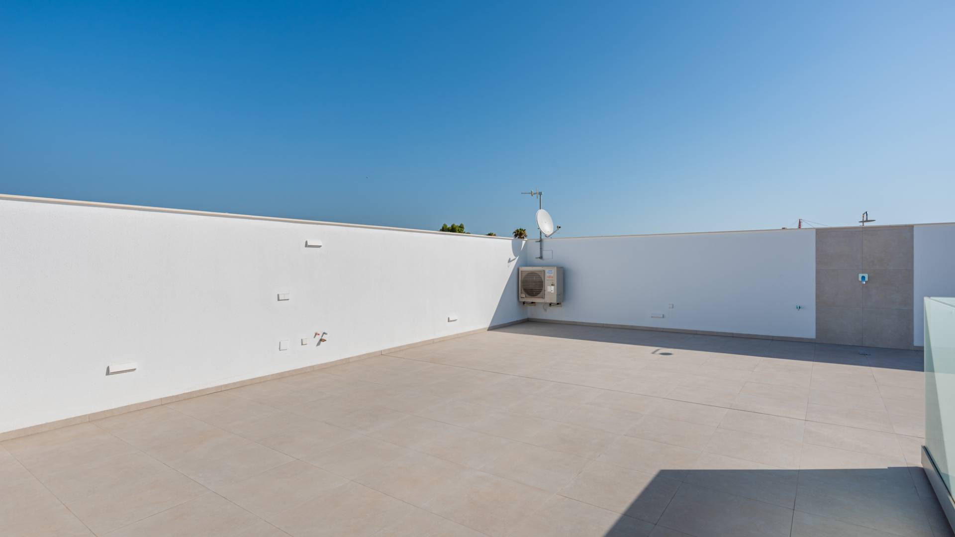 Nouvelle construction - Villa indépendante - Los Alcazares