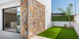 Nouvelle construction - Villa indépendante - Los Alcazares