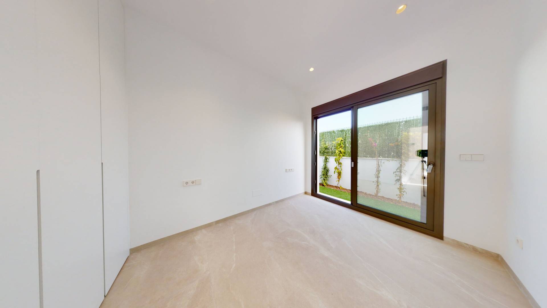 Nouvelle construction - Villa indépendante - Los Alcazares