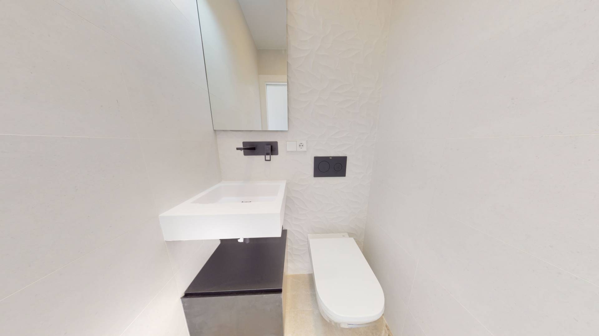 Nouvelle construction - Villa indépendante - Los Alcazares