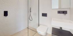 Nouvelle construction - Villa indépendante - Los Alcazares
