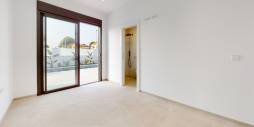 Nouvelle construction - Villa indépendante - Los Alcazares