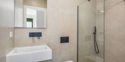 Nouvelle construction - Villa indépendante - Los Alcazares
