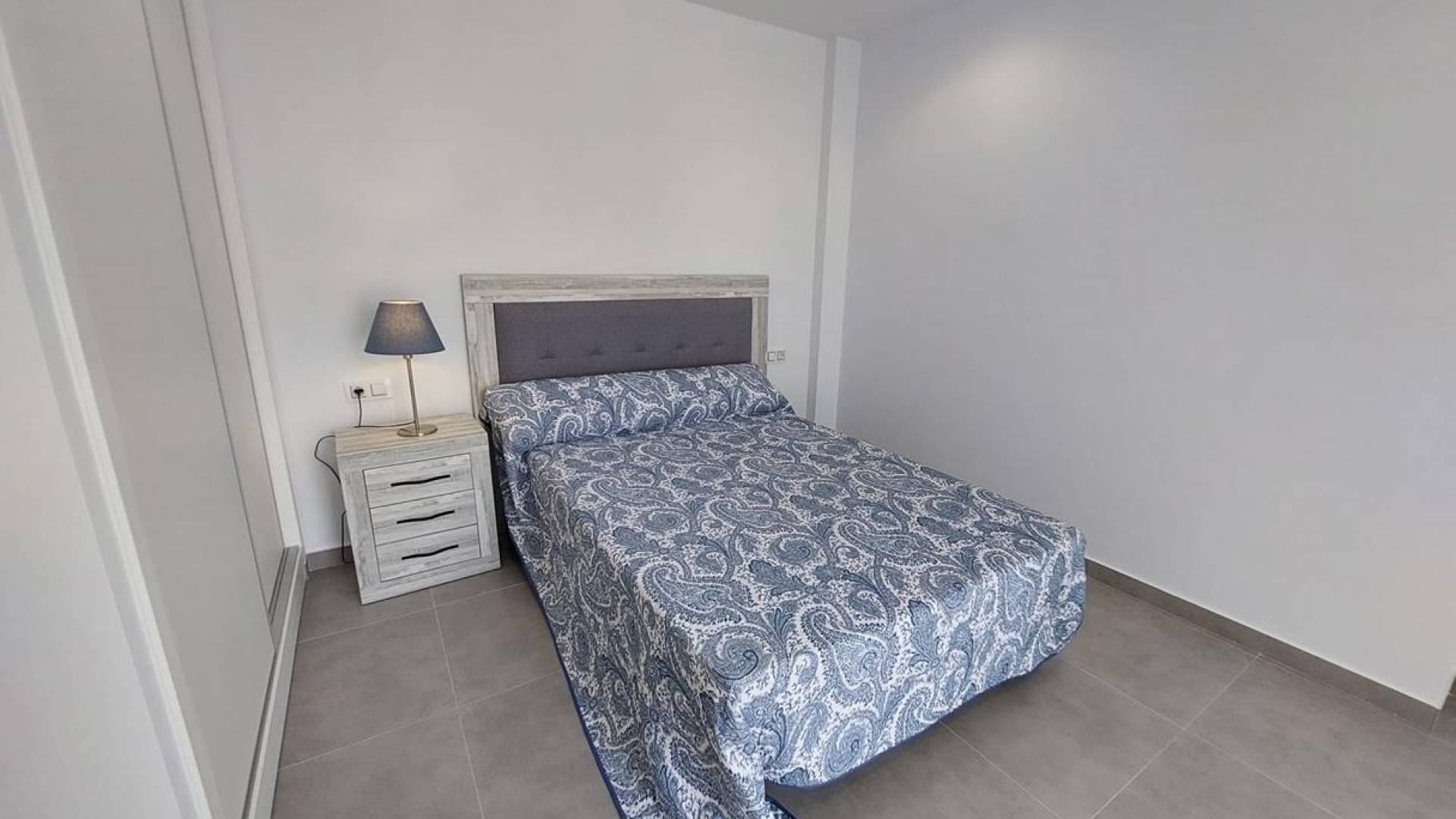 Nouvelle construction - Villa indépendante - Los Montesinos - La Herrada