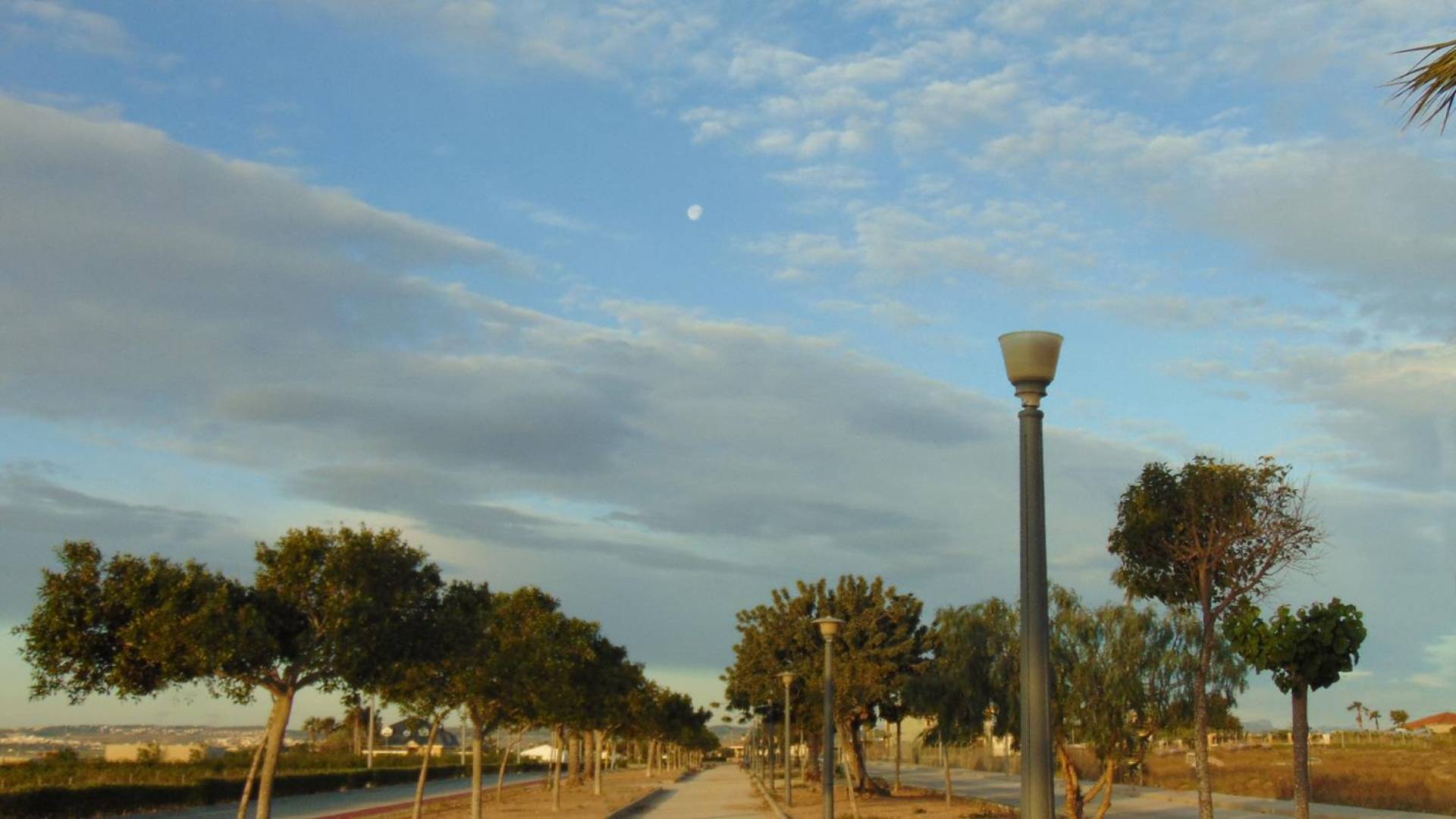 Nouvelle construction - Villa indépendante - Los Montesinos - La Herrada