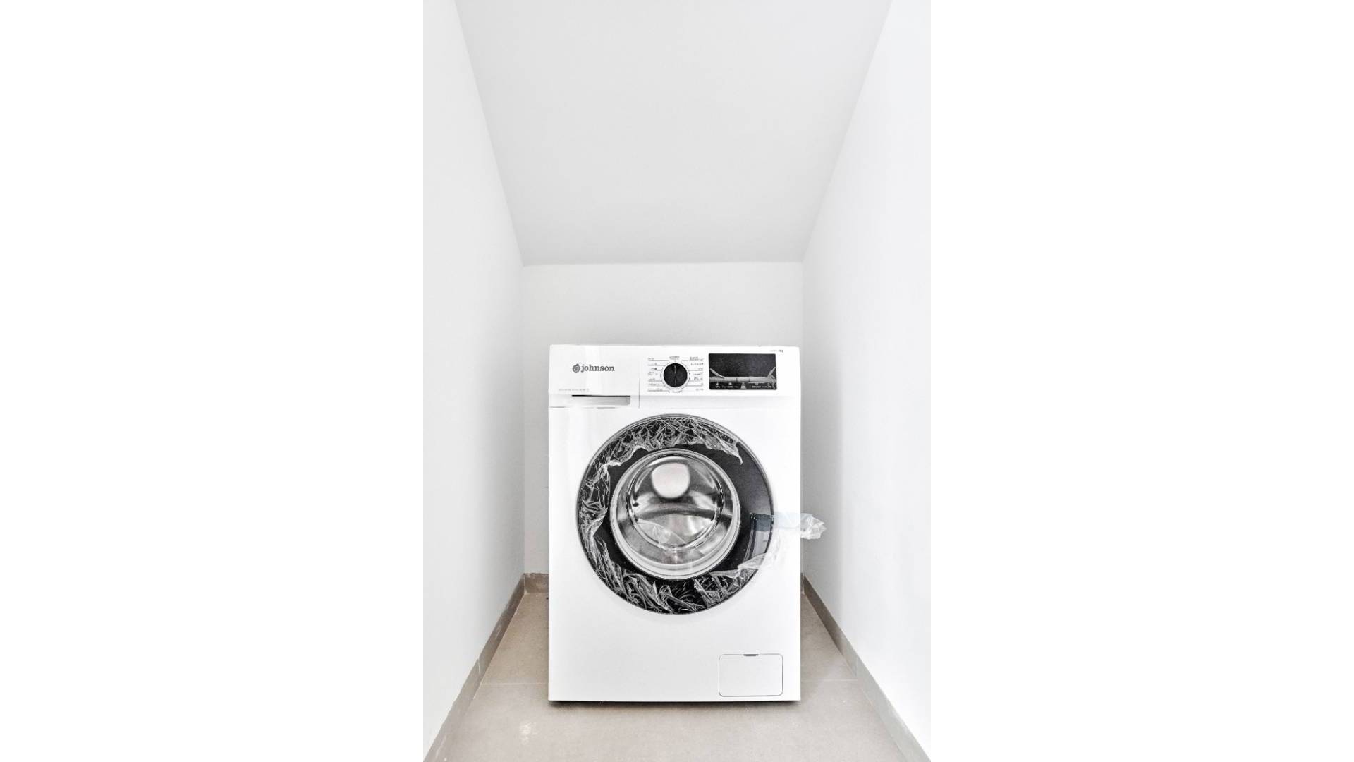 Nouvelle construction - Villa indépendante - Los Montesinos - Montesinos