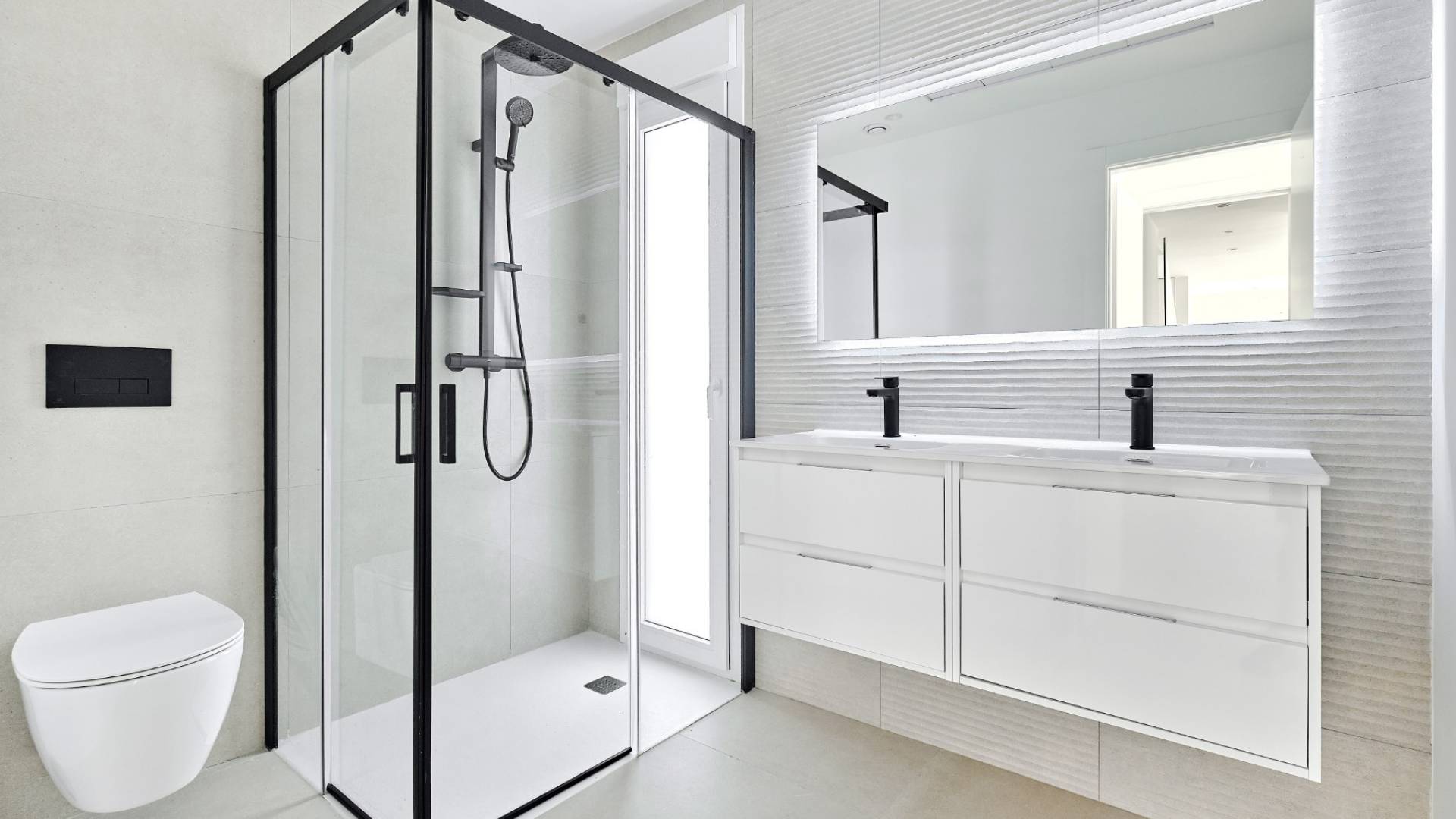 Nouvelle construction - Villa indépendante - Los Montesinos - Montesinos