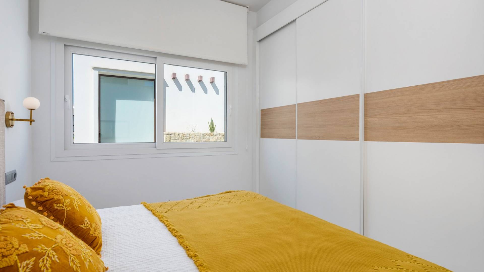 Nouvelle construction - Villa indépendante - Los Montesinos - Montesinos