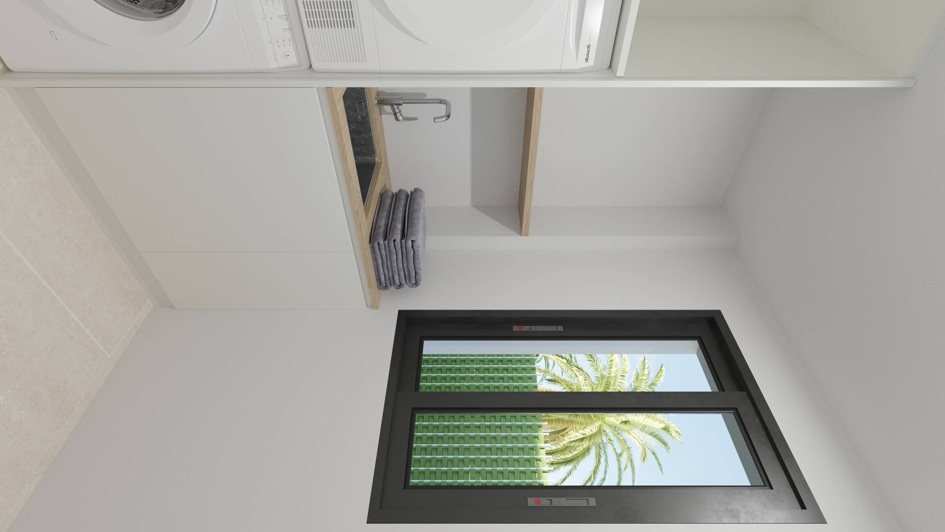 Nouvelle construction - Villa indépendante - Los Montesinos