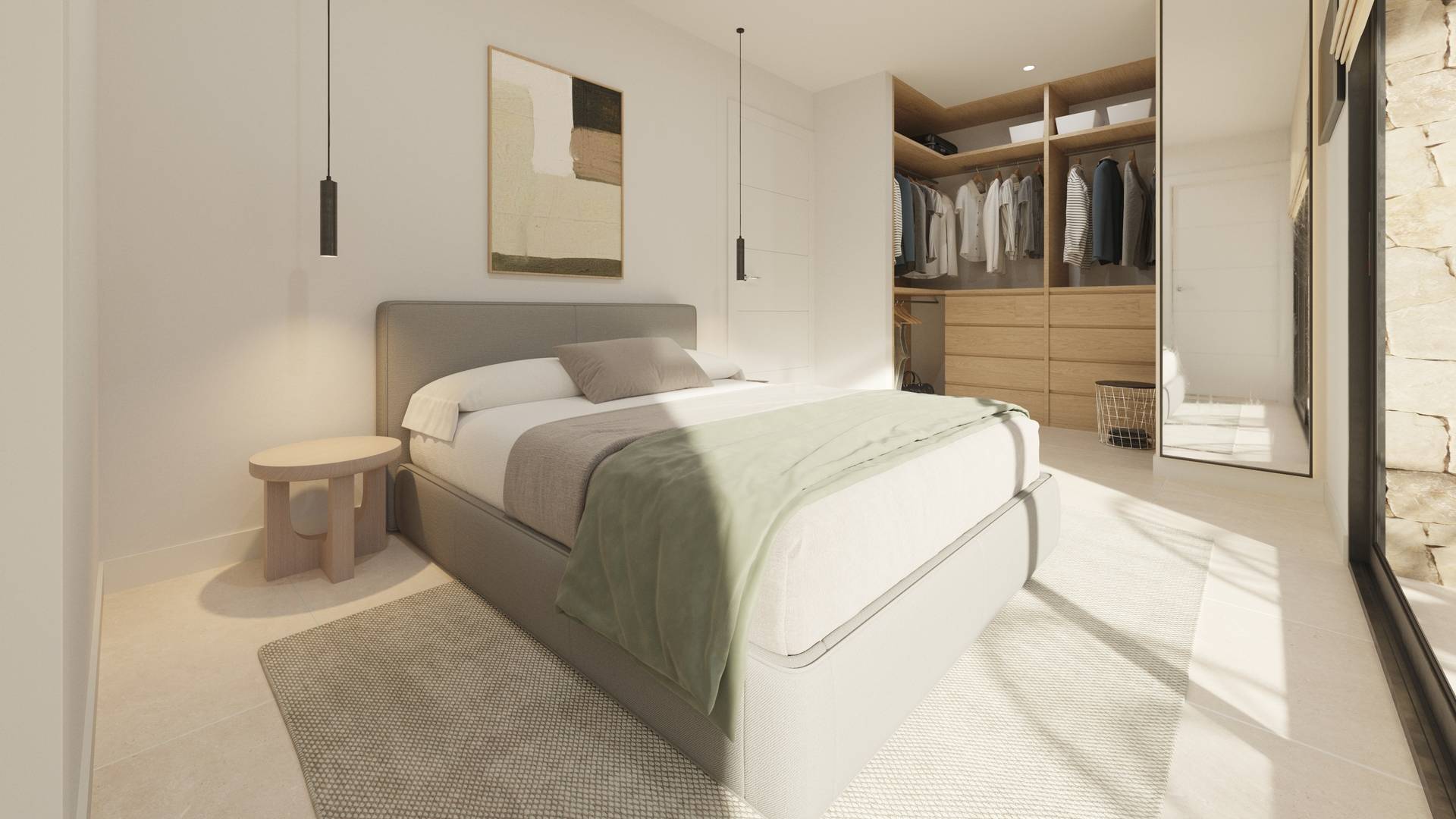 Nouvelle construction - Villa indépendante - Los Montesinos