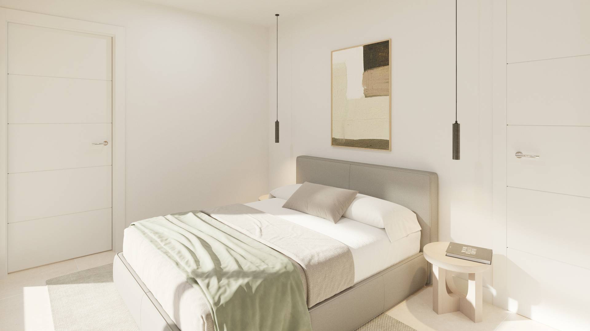 Nouvelle construction - Villa indépendante - Los Montesinos