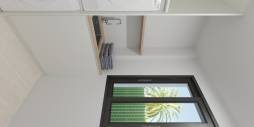 Nouvelle construction - Villa indépendante - Los Montesinos