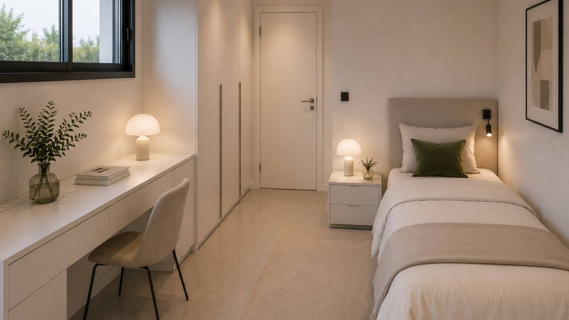 Nouvelle construction - Villa indépendante - Mazarrón