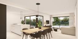 Nouvelle construction - Villa indépendante - Molina de Segura - Molina De Segura