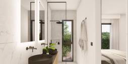 Nouvelle construction - Villa indépendante - Molina de Segura - Molina De Segura