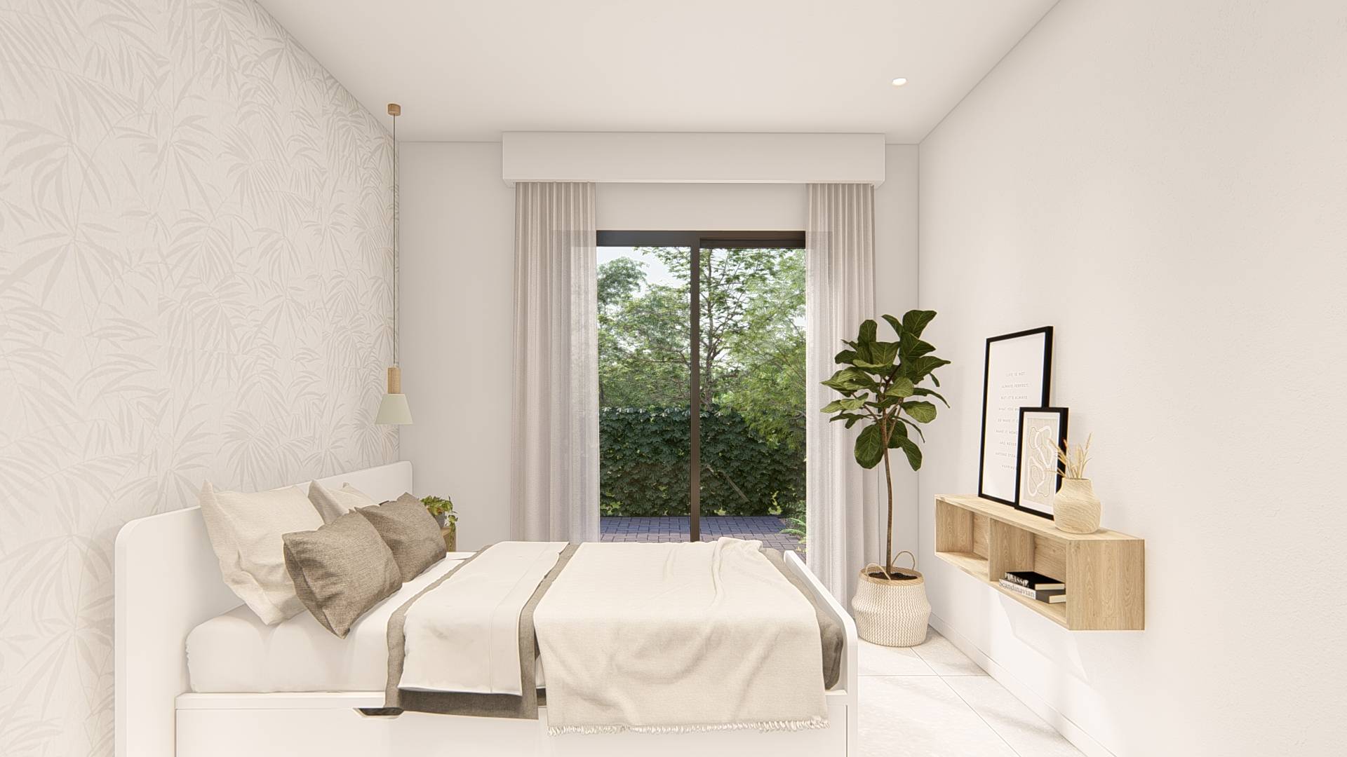 Nouvelle construction - Villa indépendante - Molina de Segura - Molina De Segura