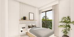 Nouvelle construction - Villa indépendante - Molina de Segura - Molina De Segura