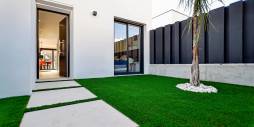 Nouvelle construction - Villa indépendante - Molina de Segura - Molina De Segura