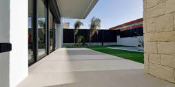 Nouvelle construction - Villa indépendante - Molina de Segura - Molina De Segura