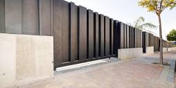 Nouvelle construction - Villa indépendante - Molina de Segura - Molina De Segura