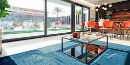 Nouvelle construction - Villa indépendante - Molina de Segura - Molina De Segura