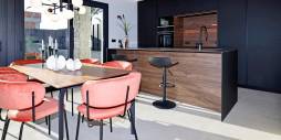 Nouvelle construction - Villa indépendante - Molina de Segura - Molina De Segura