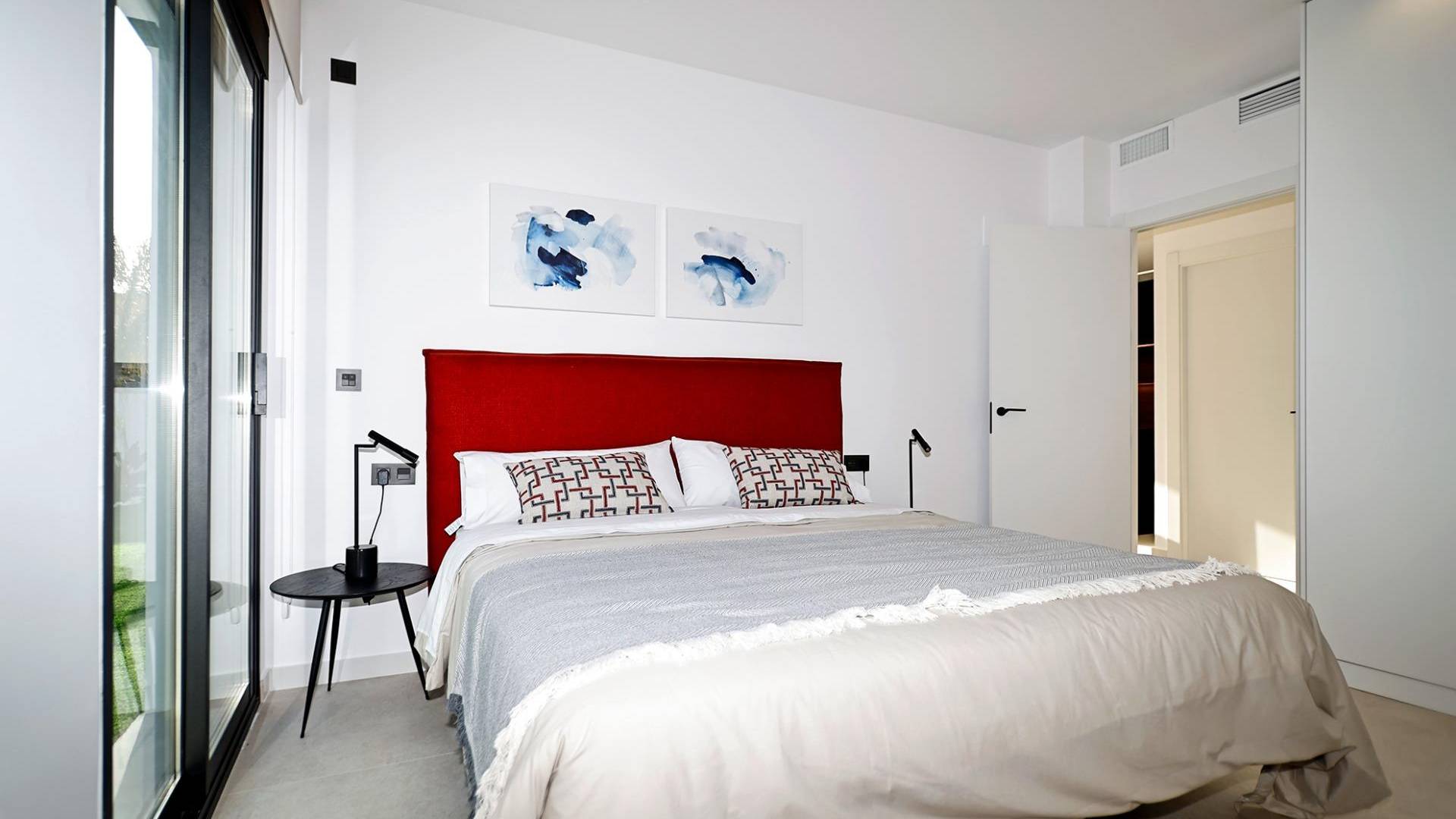 Nouvelle construction - Villa indépendante - Molina de Segura - Molina De Segura