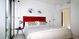 Nouvelle construction - Villa indépendante - Molina de Segura - Molina De Segura