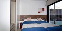 Nouvelle construction - Villa indépendante - Molina de Segura - Molina De Segura