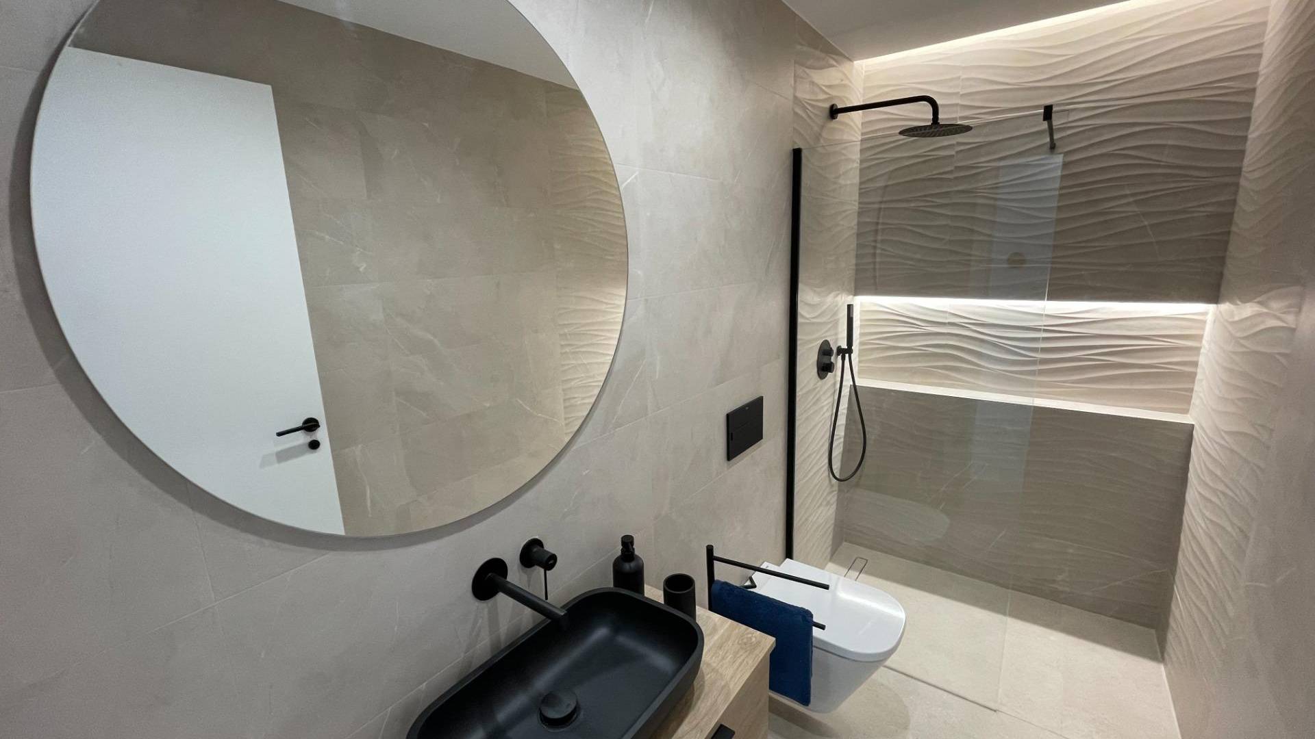 Nouvelle construction - Villa indépendante - Molina de Segura - Molina De Segura