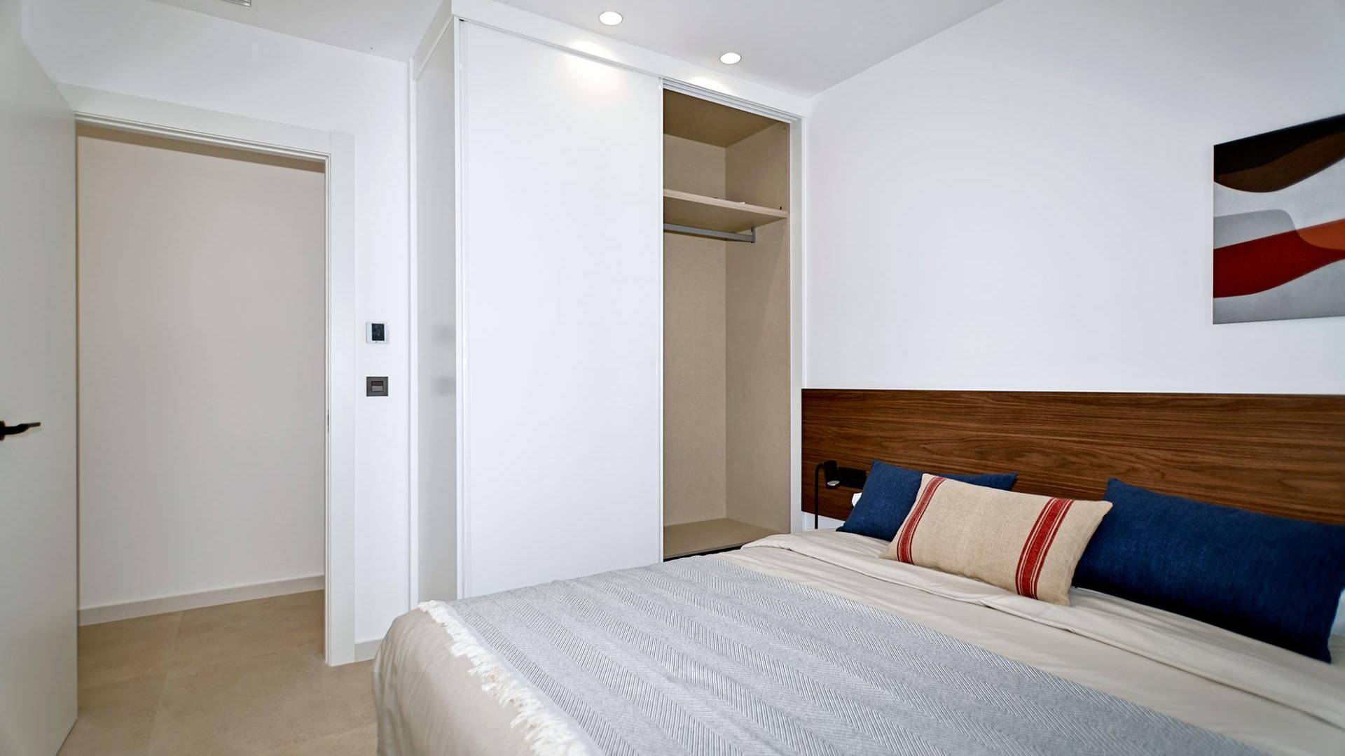 Nouvelle construction - Villa indépendante - Molina de Segura - Molina De Segura