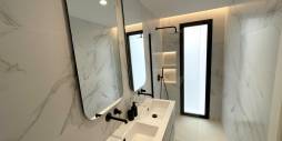 Nouvelle construction - Villa indépendante - Molina de Segura - Molina De Segura