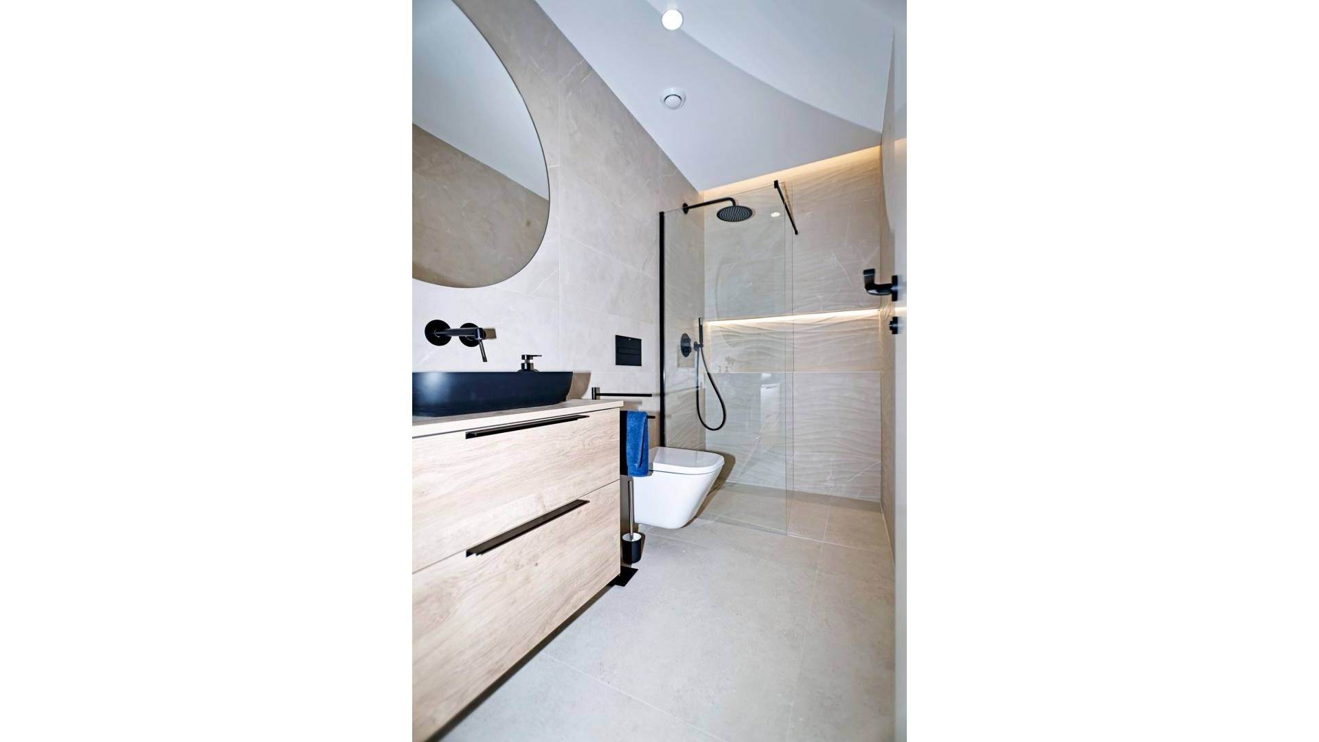 Nouvelle construction - Villa indépendante - Molina de Segura - Molina De Segura