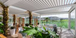 Nouvelle construction - Villa indépendante - Monforte del Cid - Font del Llop