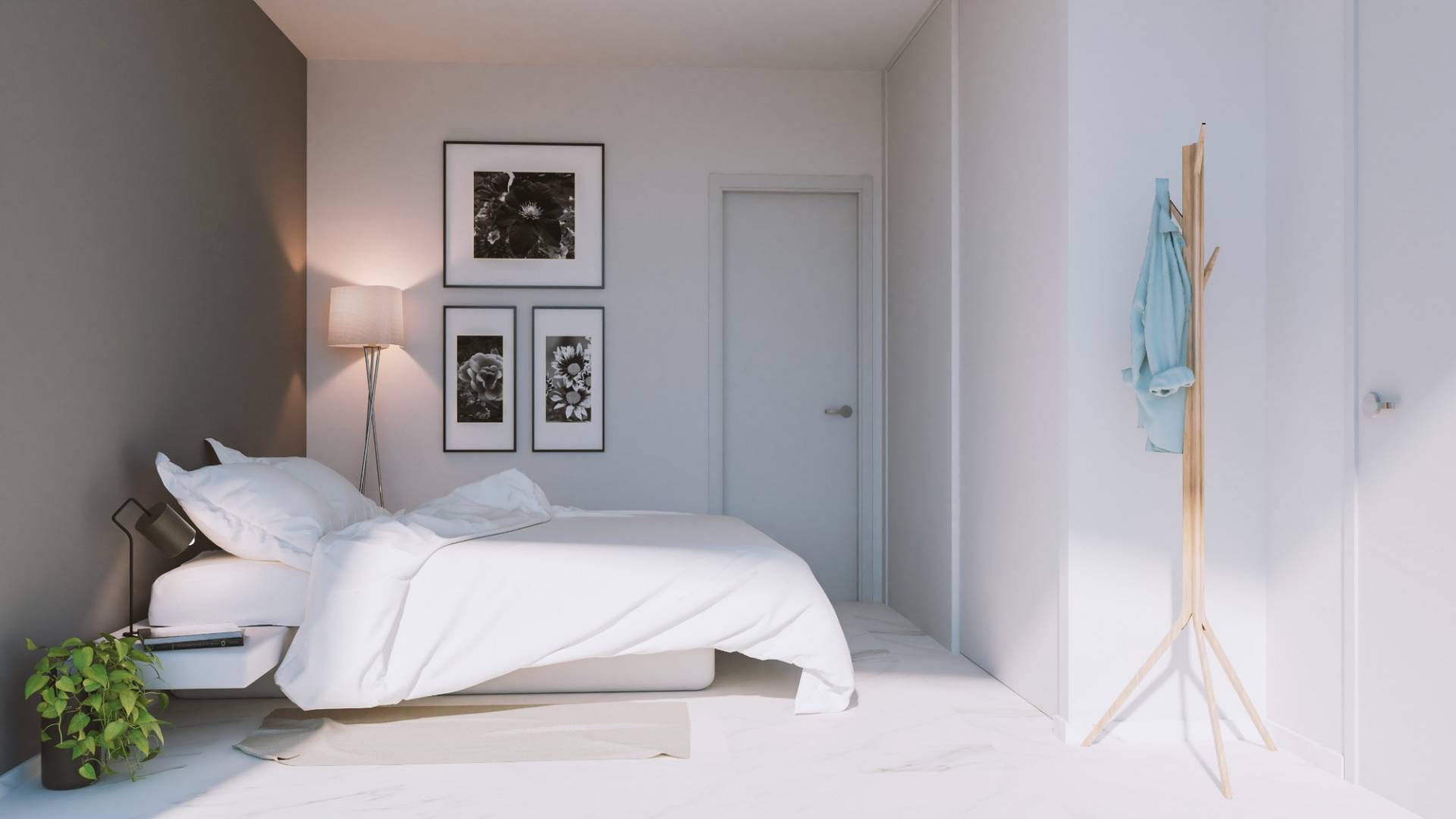 Nouvelle construction - Villa indépendante - MURCIA - BAÑOS Y MENDIGO/ ALTAONA GOLF